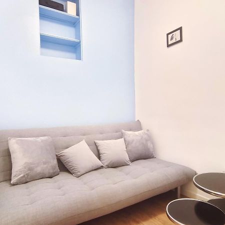 Charmant Appartement Proche De La Tour Eiffel Παρίσι Εξωτερικό φωτογραφία